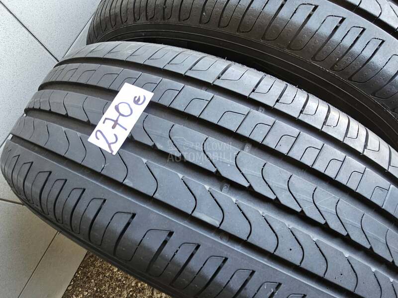 Pirelli 235/60 R18 Letnja