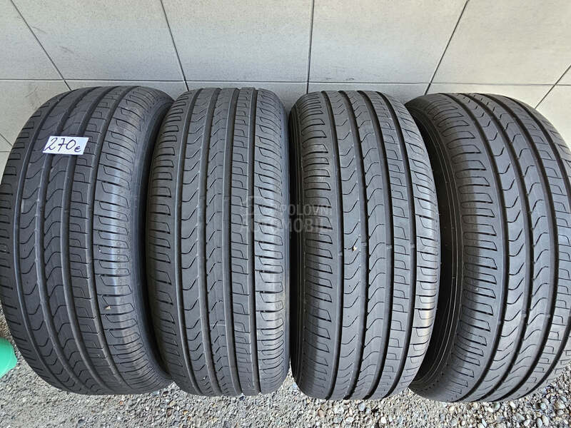 Pirelli 235/60 R18 Letnja