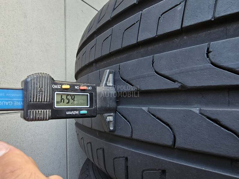 Pirelli 235/60 R18 Letnja