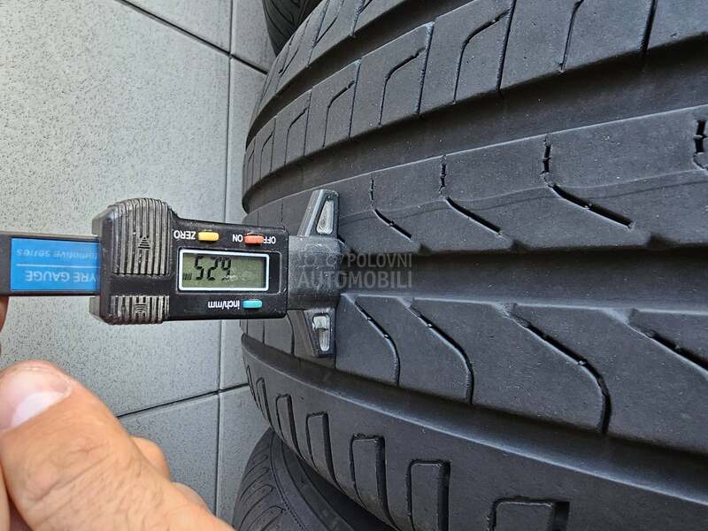 Pirelli 235/60 R18 Letnja