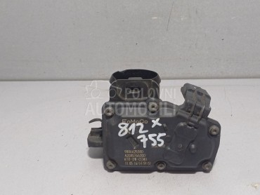 DOZER KLAPNA za Peugeot 308