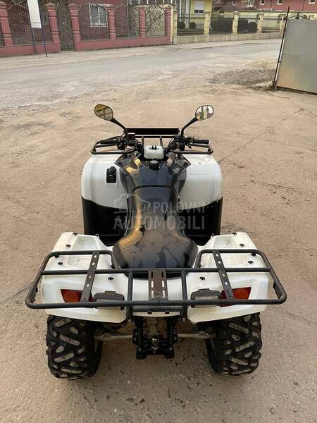 Dinli Centhor 700 4wd Lock
