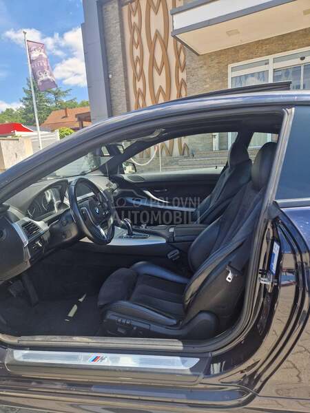 BMW 640 