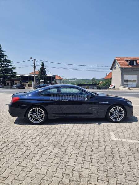 BMW 640 