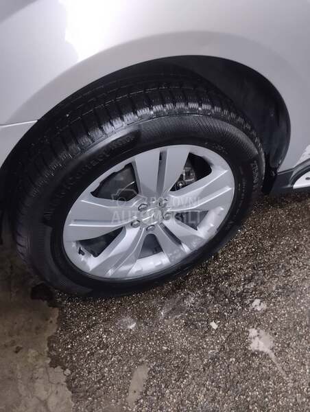 Mercedes Benz ML 320 Onvalid