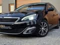 Peugeot 308 1.6  GT LINE AUT FUL