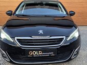 Peugeot 308 1.6  GT LINE AUT FUL