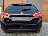 Peugeot 308 1.6  GT LINE AUT FUL