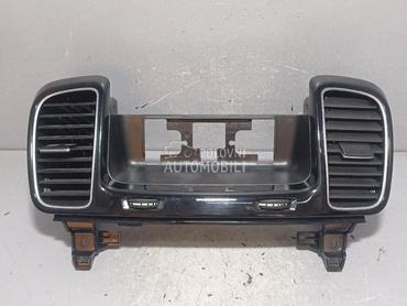 RESETKA VENTILACIJE za Mercedes Benz ML Klasa