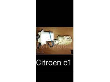 C1 benzinska Pumpa c1 za Citroen C1