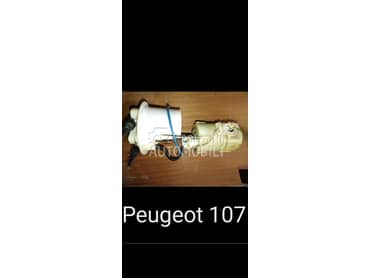 107 benzinska pumpa 107 za Peugeot 107