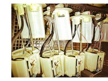 Yaris mk2 benzinska pumpa za Toyota Yaris