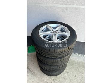 Aluminijumske felne  16" 5 x 112