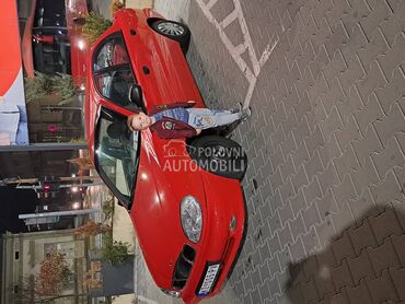 Daewoo Lanos ima ulaganja
