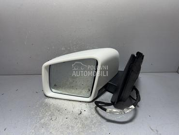 RETROVIZOR za Mercedes Benz ML Klasa