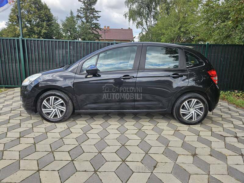 Citroen C3 1.6 Hdi N O V