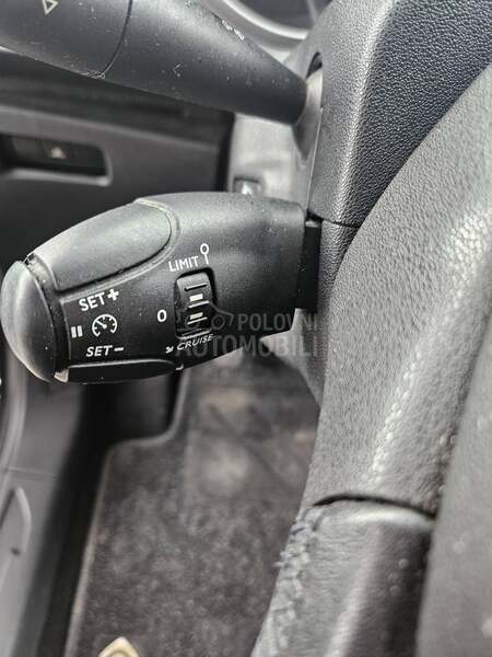 Citroen C3 1.6 Hdi N O V