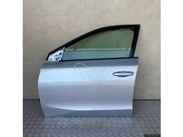 Vrata za Škoda Fabia od 2022. do 2026. god.