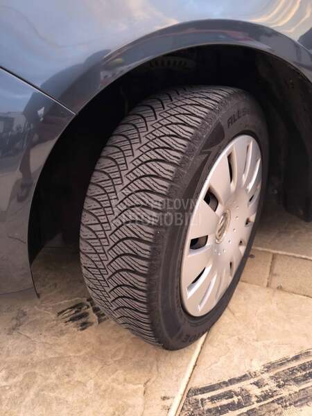 Volkswagen Polo 146.000 k.m