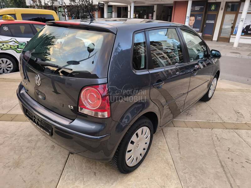 Volkswagen Polo 146.000 k.m