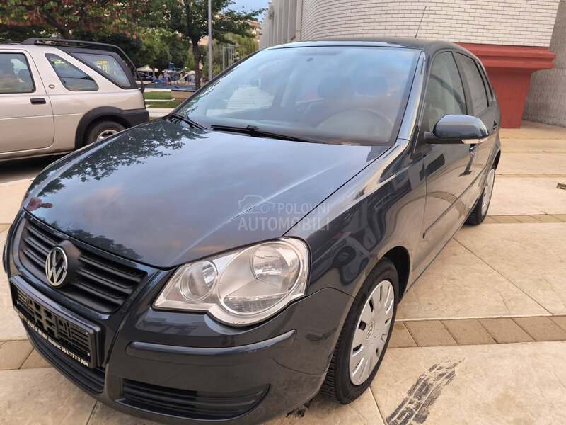 Volkswagen Polo 146.000 k.m