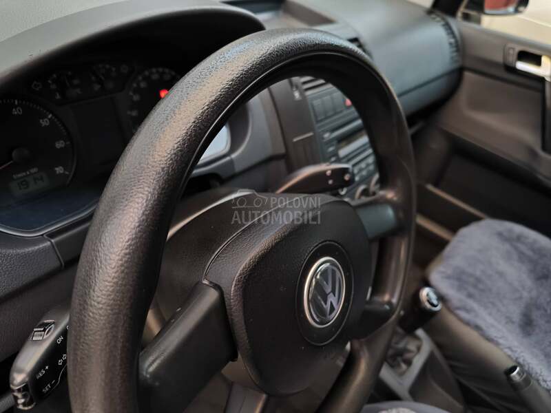 Volkswagen Polo 146.000 k.m