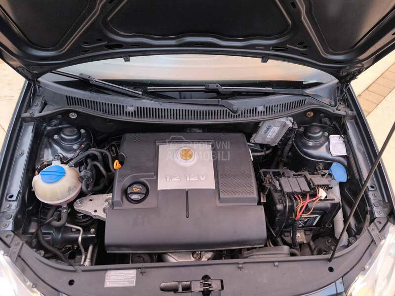 Volkswagen Polo 146.000 k.m