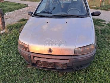 Limarija za Fiat Punto, Stilo od 2000. do 2018. god.