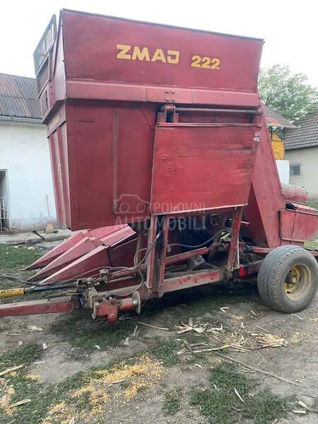 Zmaj 222