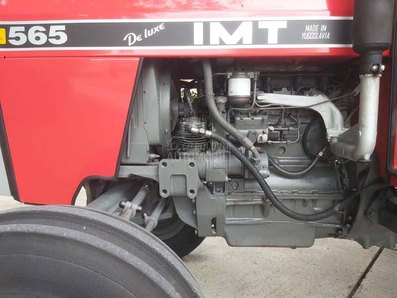 IMT 565