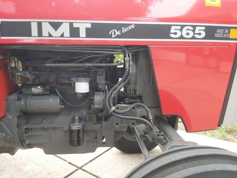 IMT 565