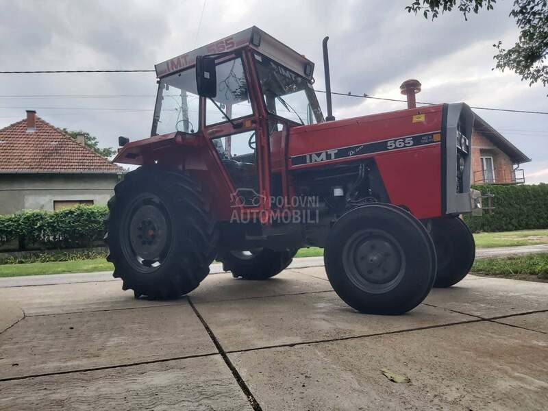 IMT 565