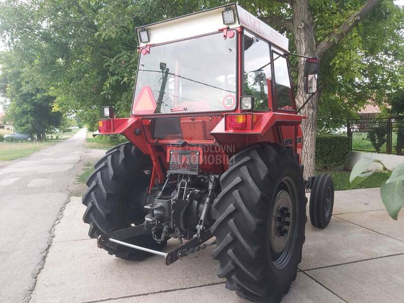 IMT 565