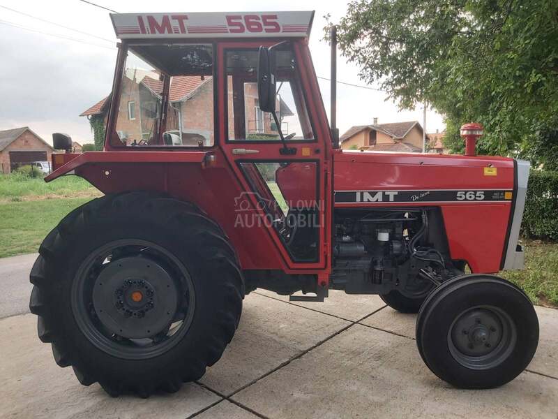 IMT 565