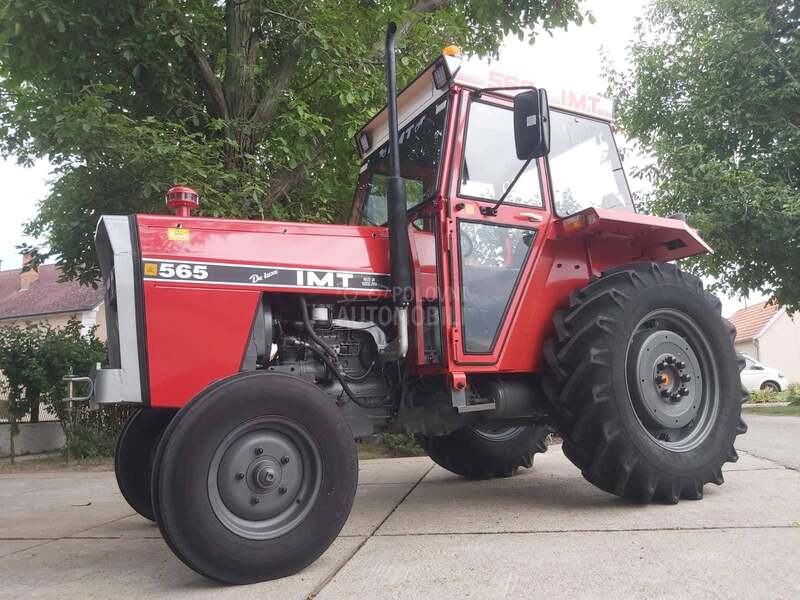 IMT 565