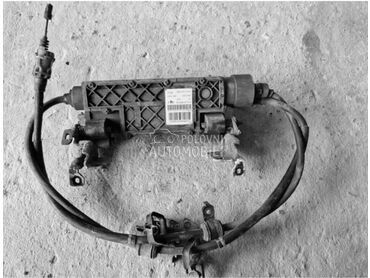 Elektricna rucna za Citroen C5 od 2008. do 2016. god.