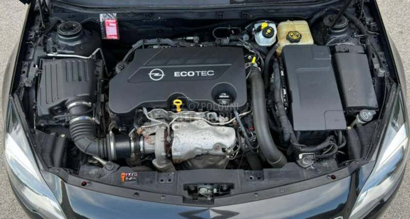 Opel Insignia 2.0 CDTI