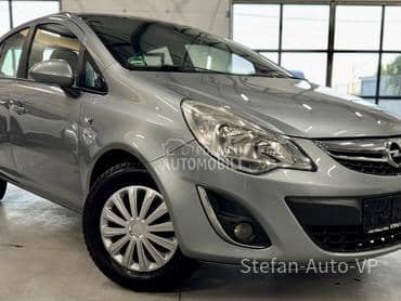 Opel Corsa D 1.3 CDTI