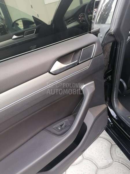 Volkswagen Arteon 2.0 tdi R line