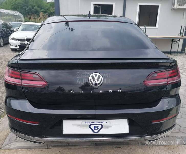 Volkswagen Arteon 2.0 tdi R line