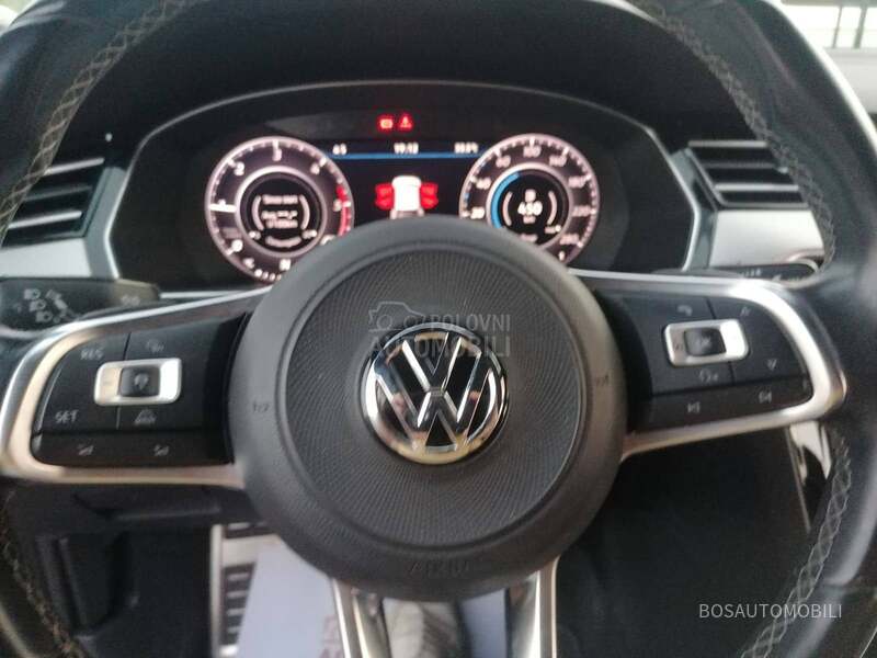 Volkswagen Arteon 2.0 tdi R line