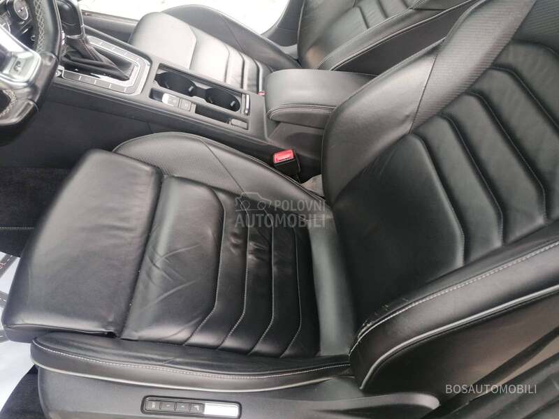 Volkswagen Arteon 2.0 tdi R line