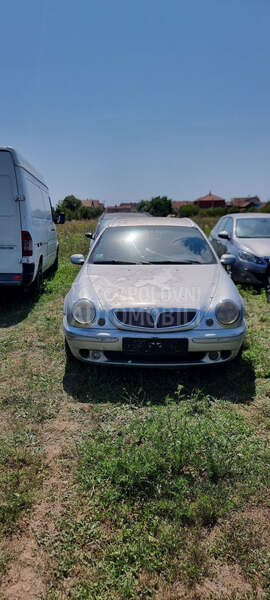 Lancia Lybra 1.8