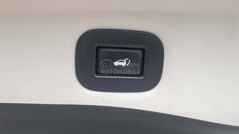 Nissan X-Trail 2.0d N O V/ LED 4X4