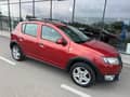 Dacia Sandero 1.5dci
