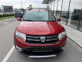 Dacia Sandero 1.5dci