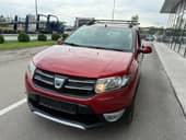 Dacia Sandero 1.5dci