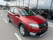Dacia Sandero 1.5dci
