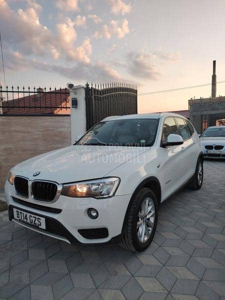 x3 lci branik