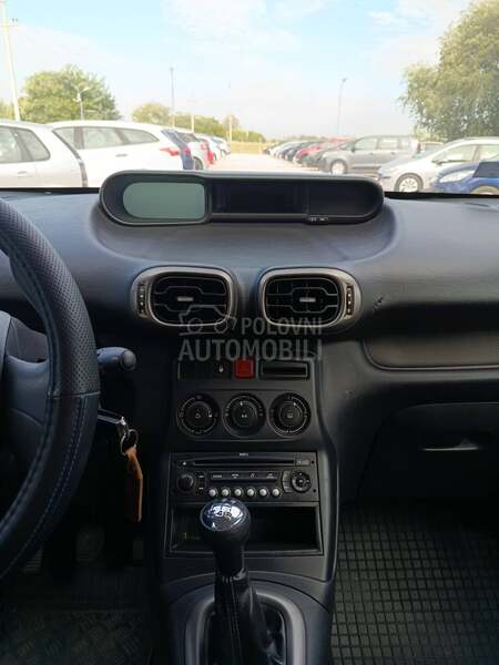 Citroen C3 Picasso 1.4